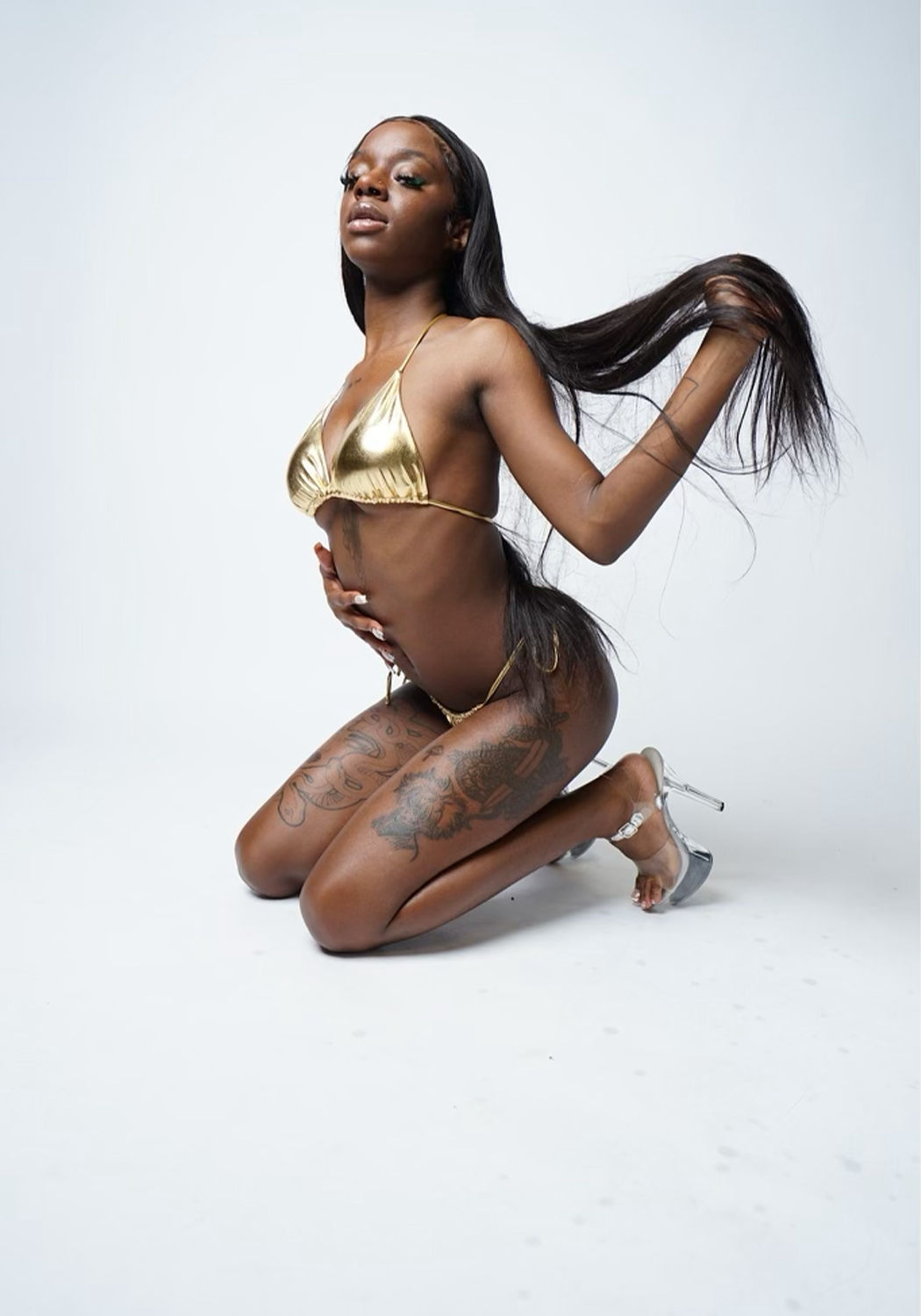 Majesty Nasty